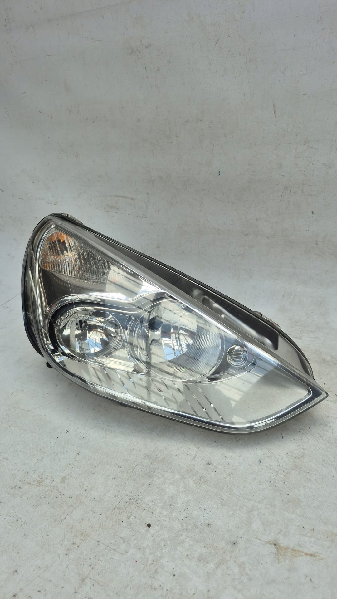 FORD GALAXY MK2 2006- S MAX MK1 light right front front 6M21-13W029-AK