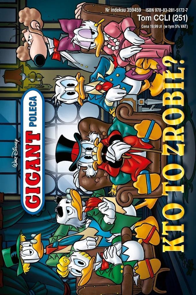 GIGANT POLECA 2/2024 KTO TO ZROBIŁ?