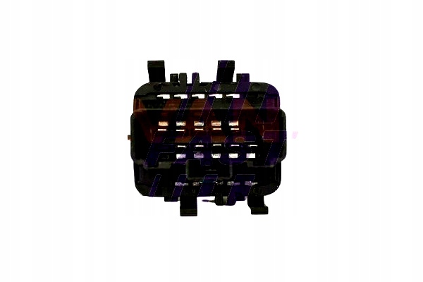 PRZEŁĄCZNIK SZYBY RENAULT TRAFIC 01> LEWY FAST Funkcje szyby