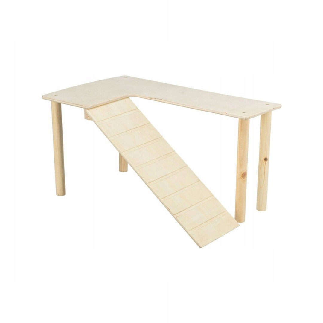 Příslušenství pro klec Trixie 47 × 25 × 30 cm Platforma