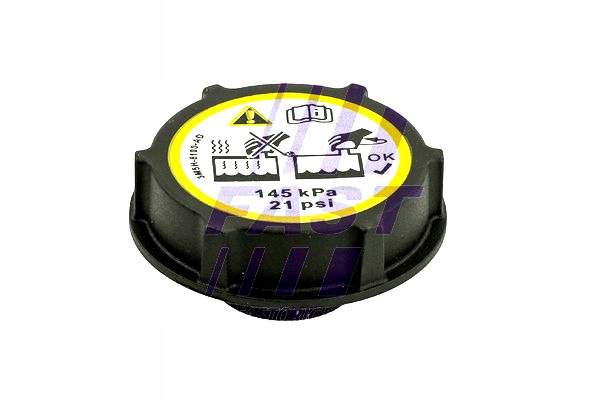 FAST KOREK CHŁODNICY FORD TRANSIT 06> 2.2 TDC Producent części Fast