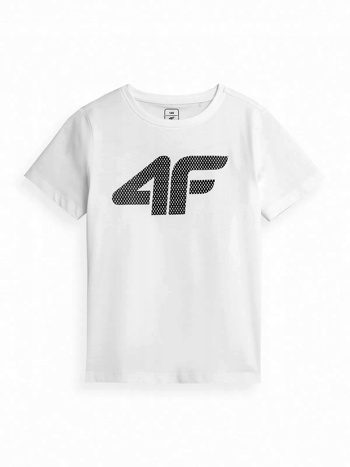

4F Koszulka T-shirt Chłopięca HJZ21-JTSM001C 152
