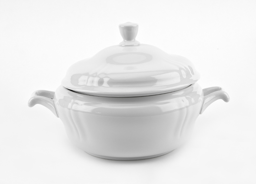 

Waza 3L Castel White