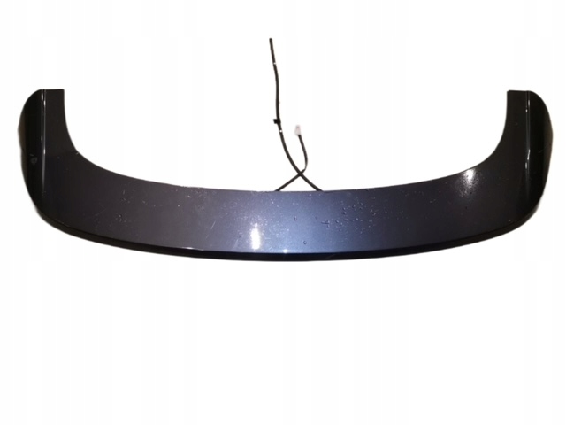 Kia Ceed II Combi spoiler klapy lotka 87210-A2500