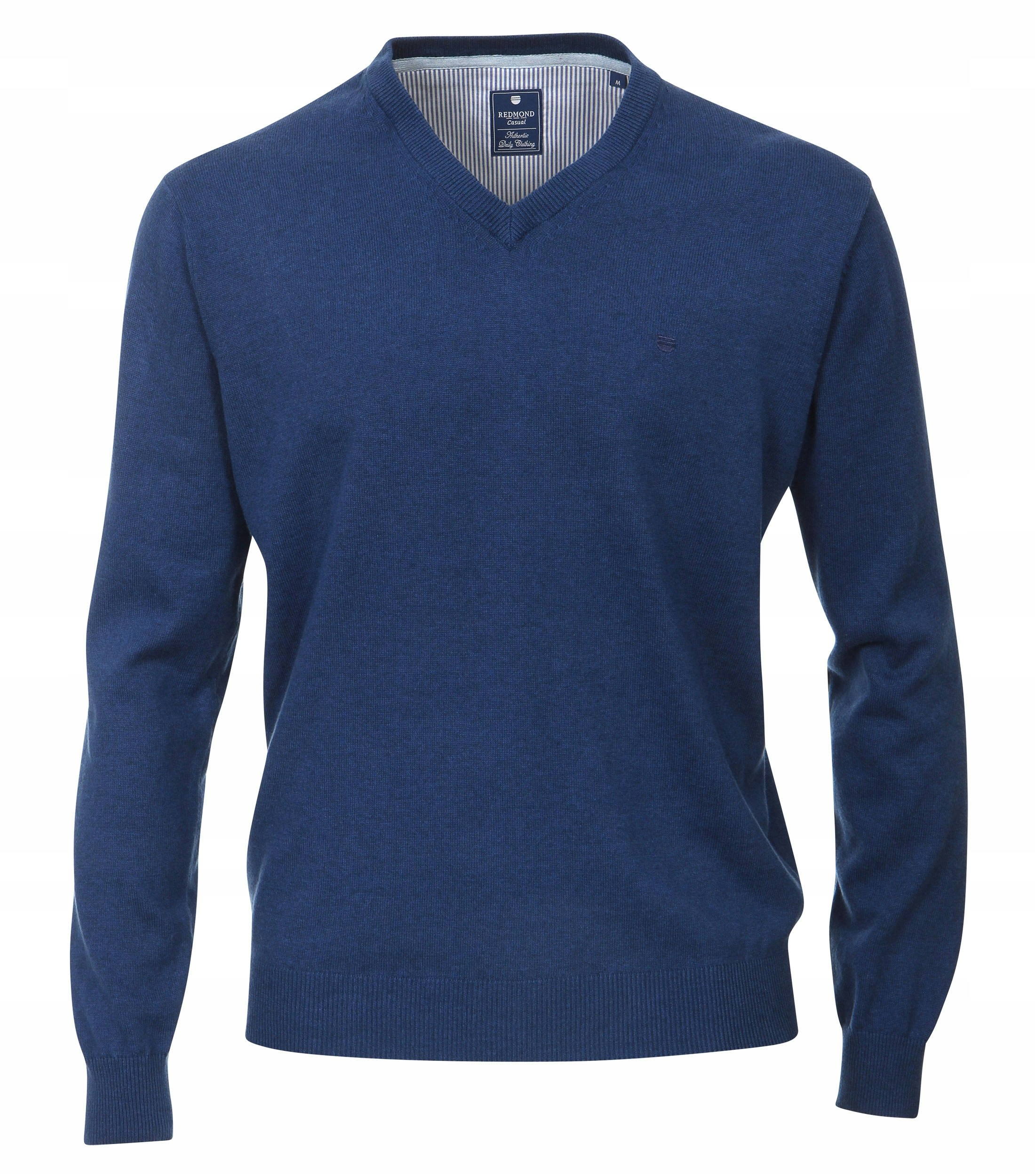 Redmond Velké Rozměry Svetr Pullover 2XL 136 cm