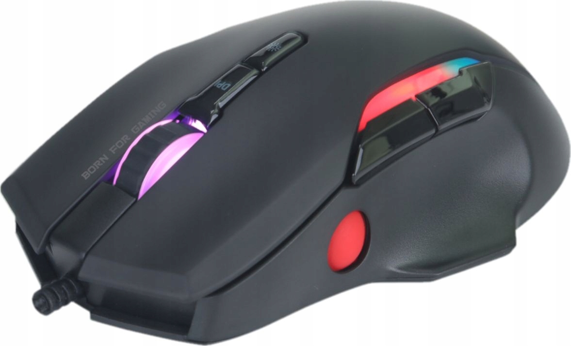 Mysz Marvo G945 Pro (G945 PRO) Marka Ako