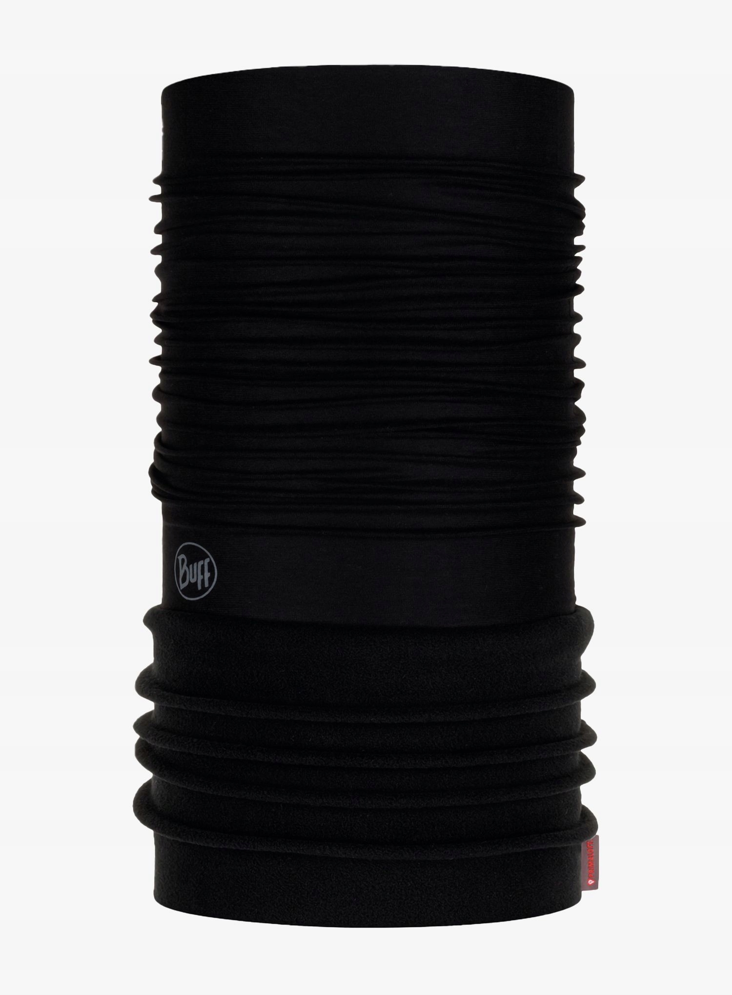 Chusta wielofunkcyjna Buff Polar solid black
