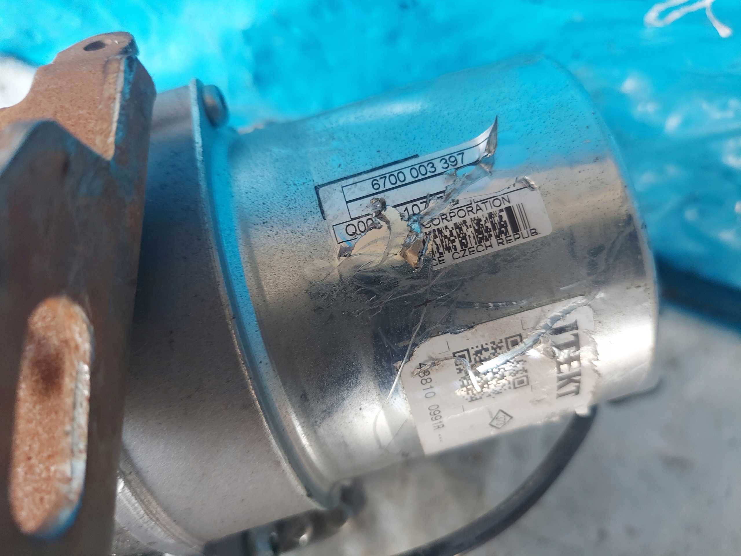control electrics RENAULT CAPTUR 488100991R