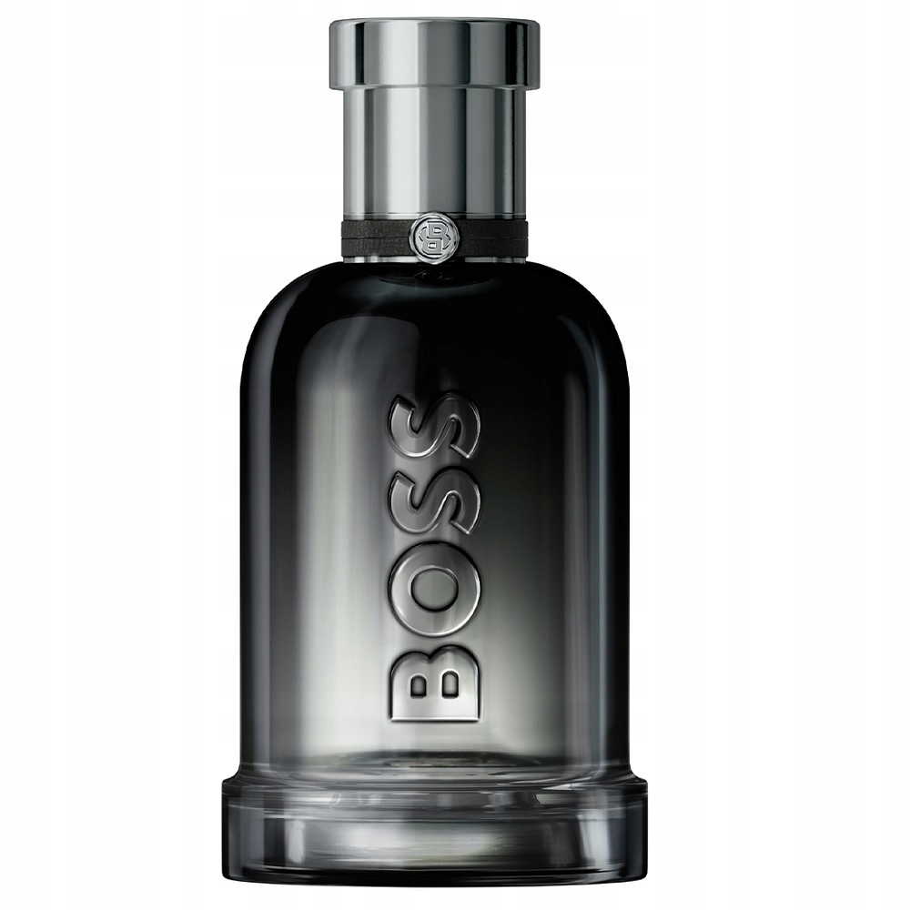 Boss Bottled Beyond Parfémovaná voda Refillable Spray 100 ml Hugo Boss