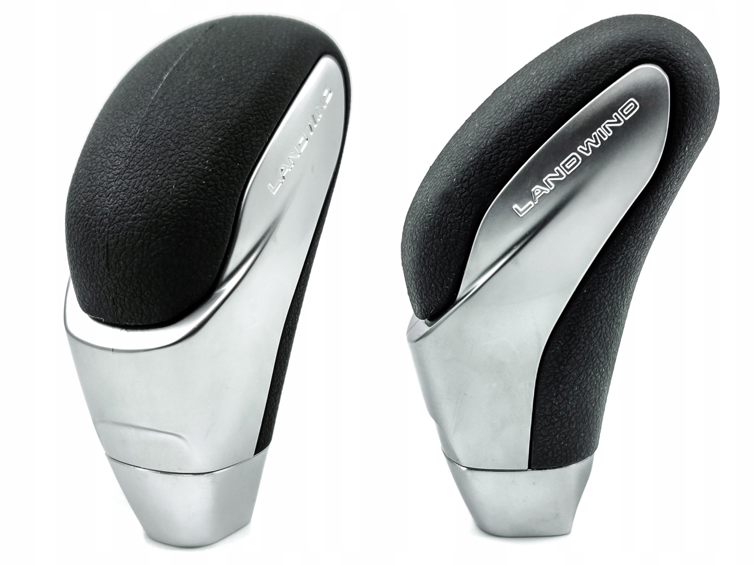 Ручка переключения передач Mazda 5V mk5 8 мм