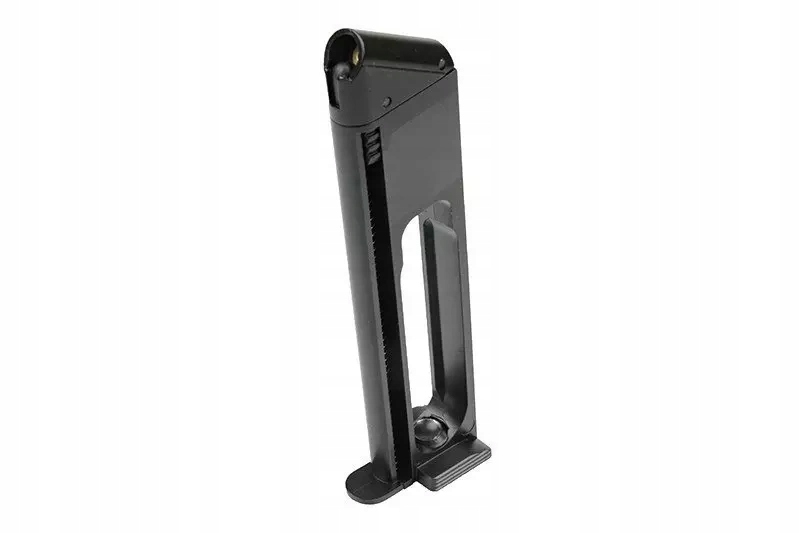 Zásobník CO2 17 kuliček pro repliku GC-0203 (Ruger MK2)