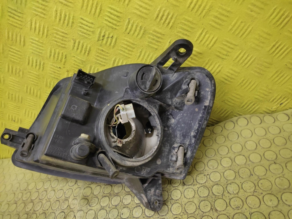 CITROEN BERLINGO REFLEKTOR light right front