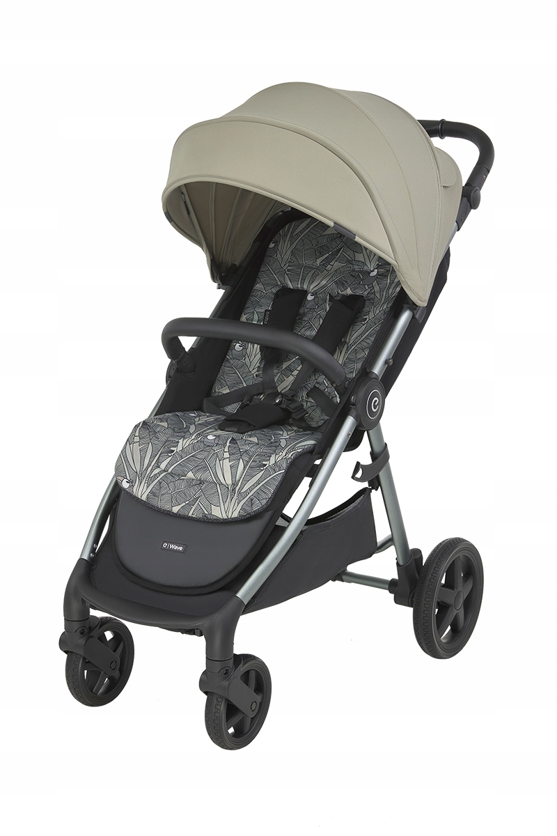ESPIRO WAVE 2024 OLIVE HILLS WÓZEK SPACEROWY