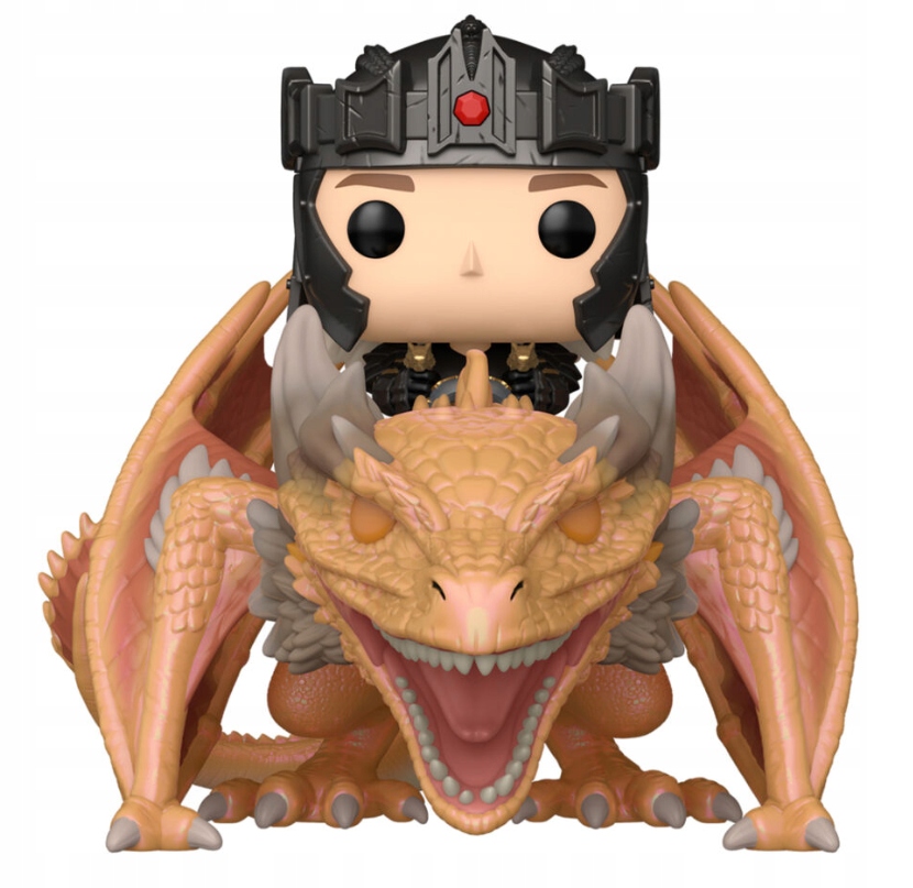 Figurka Funko Pop! House of the Dragon Aegon Targaryen