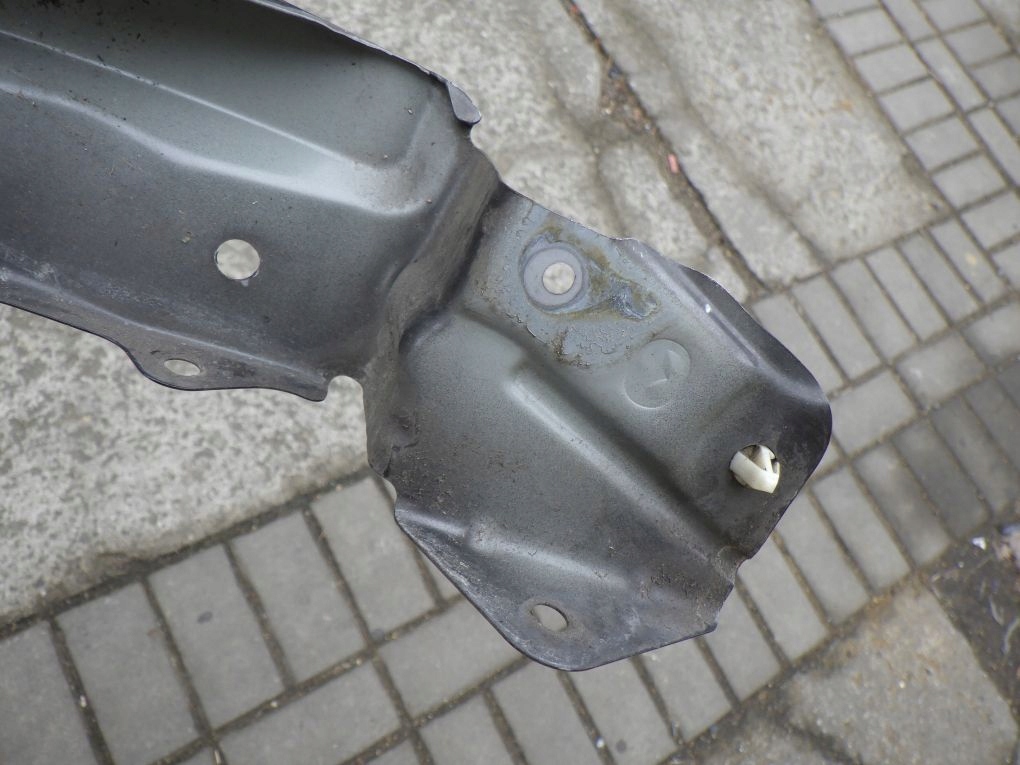 MAZDA CX5 CX-5 2012- fender front right