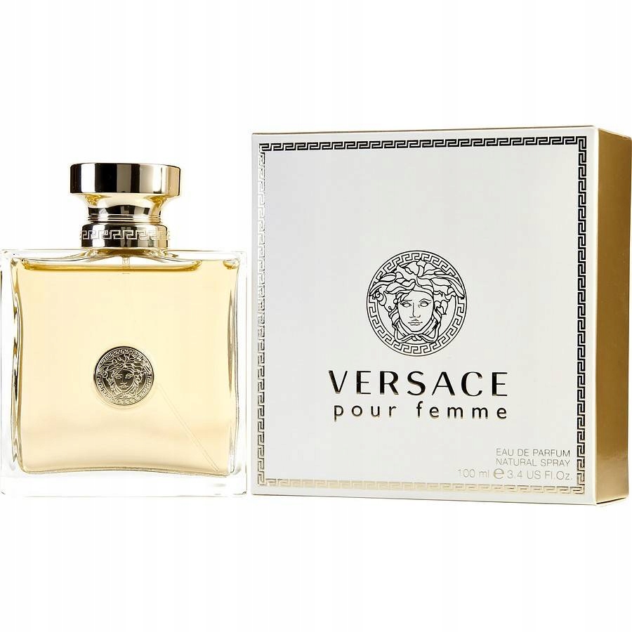 Pour Femme Medusa Eau De Parfum Unikat
