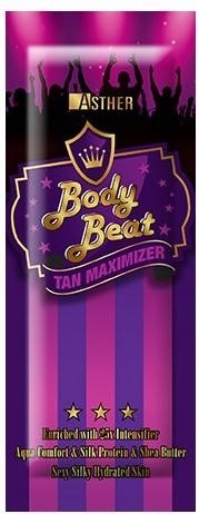 

Body beat 25-krotny przyspieszacz Kosmetyk Gratis!