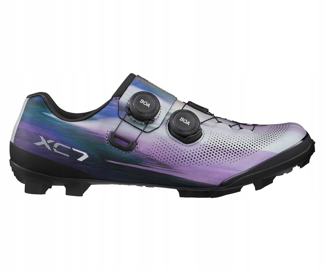 Mtb boty Shimano SH-XC703 Butterfly 43.0