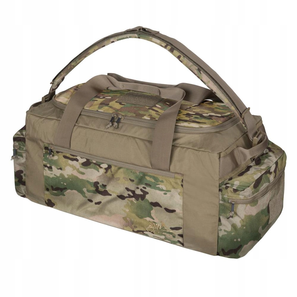Helikon Torba Enlarged Urban Training Bag 70 l MultiCam Adaptive Green T