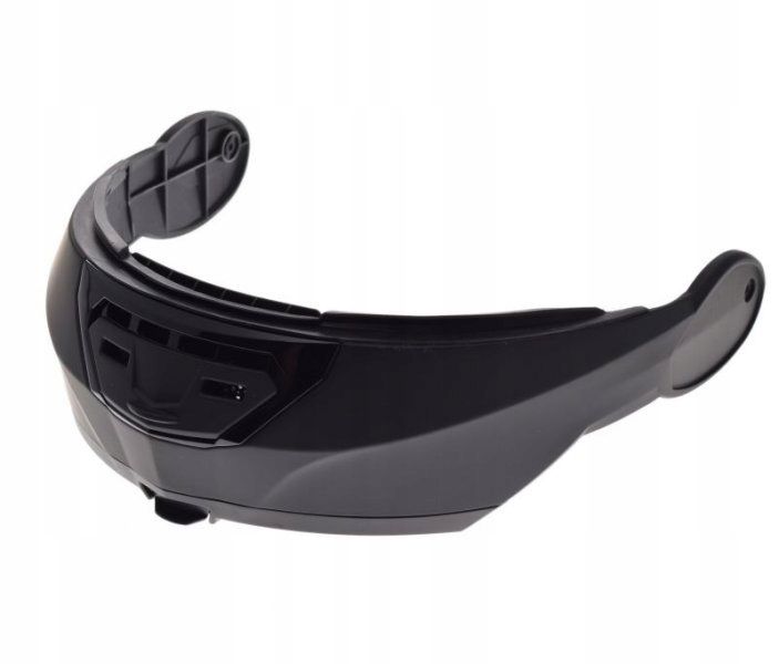 IS3M6418 - ЧЕЛЮСТЬ ШЛЕМА LS2 FF399 МАТОВЫЙ ЧЕРНЫЙ