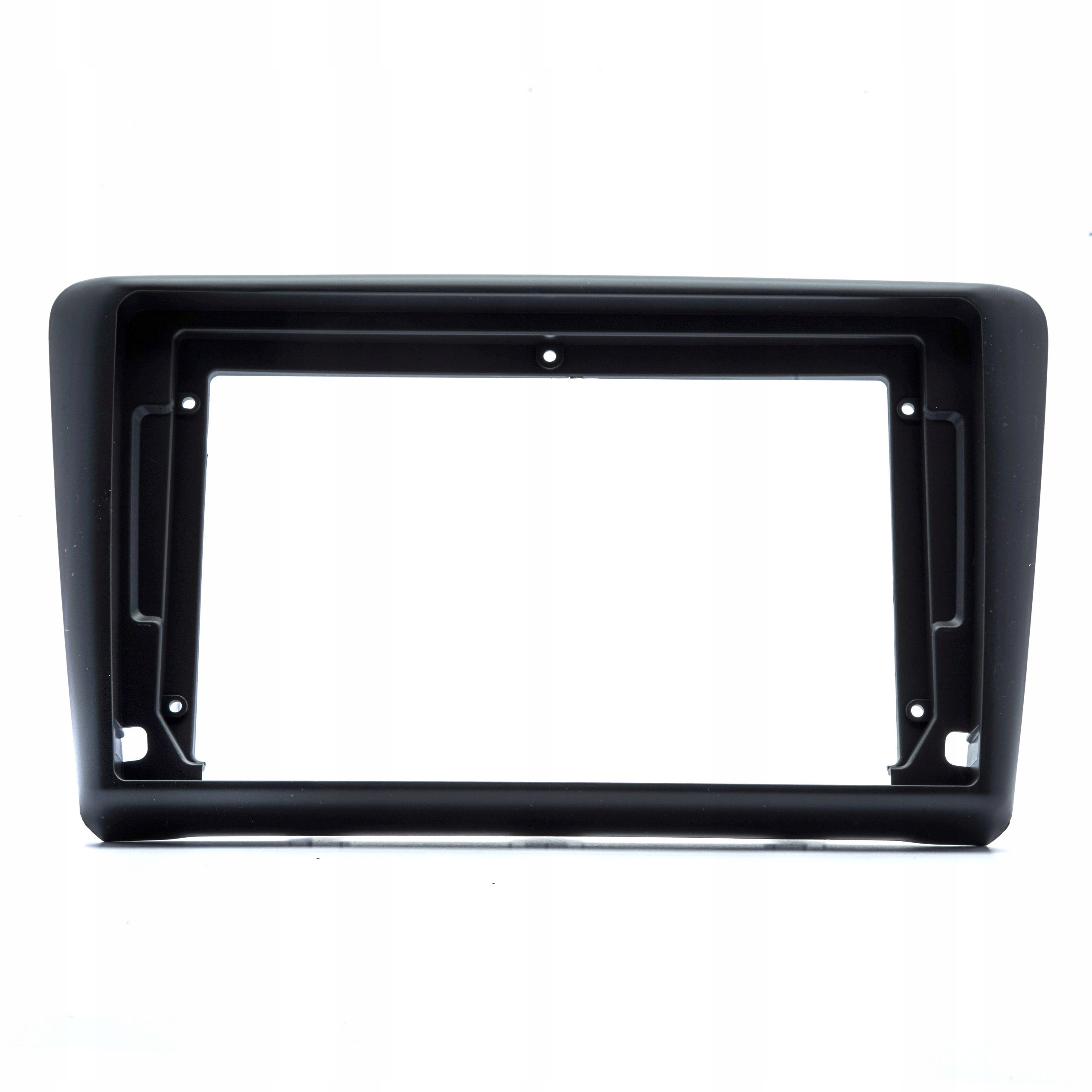 Rámeček rádia 9'' pro Škoda Rapid Spaceback 2013 EPCR-FRAME73