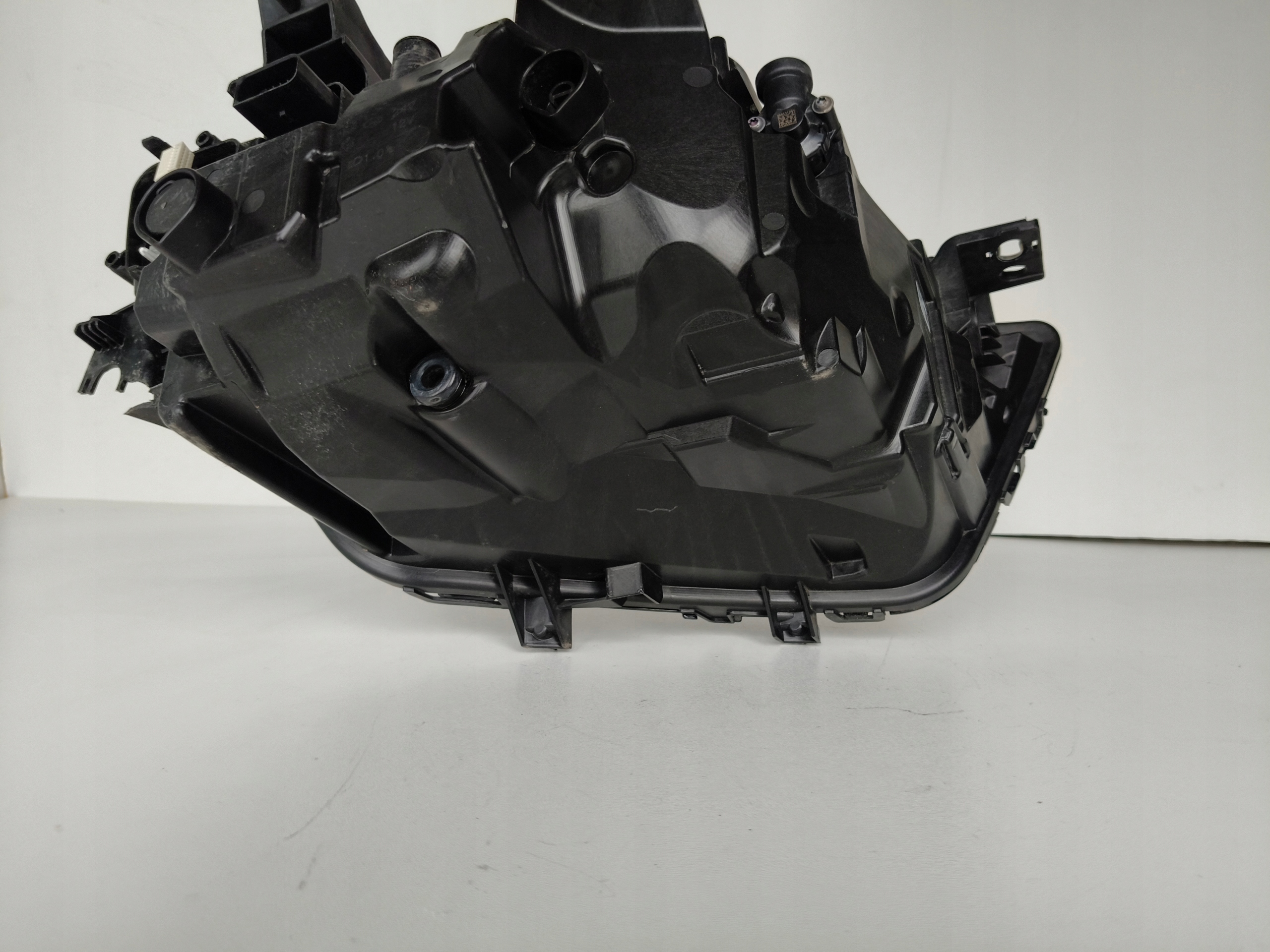light left REFLEKTOR OPEL ASTRA VI L 22- FULL LED