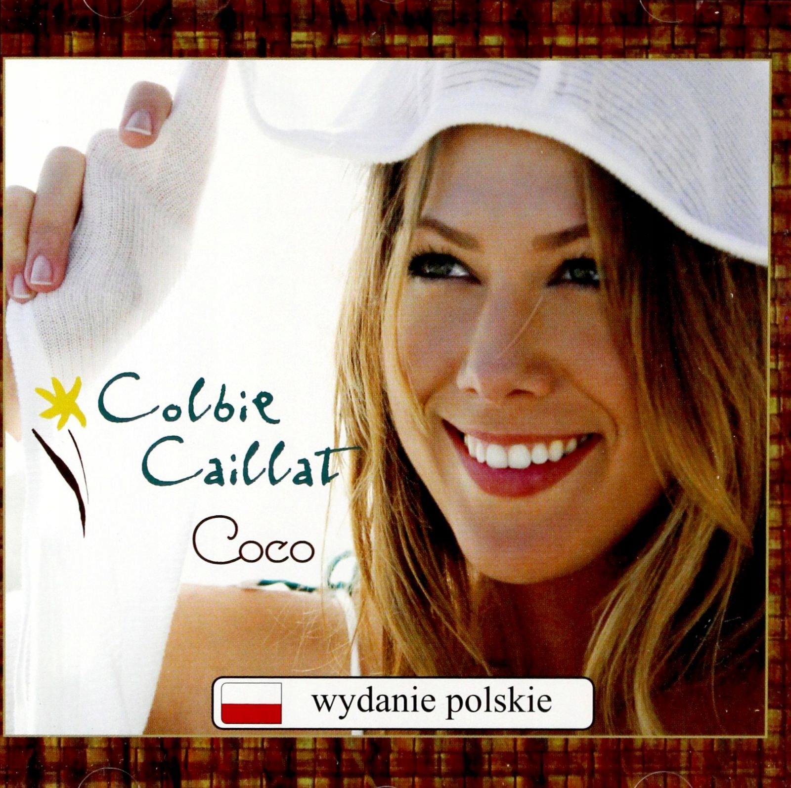 Colbie Caillat Coco CD