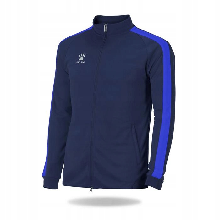 

Bluza rozpinana treningowa Kelme Global Poly r 12