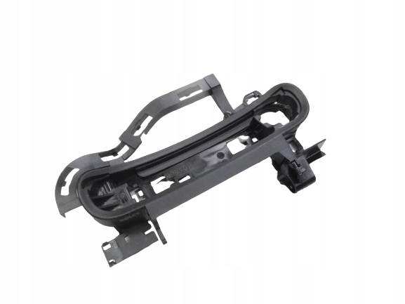 Корпус KLAMIKI правый передний AUDI A6 C6 4F0837886D