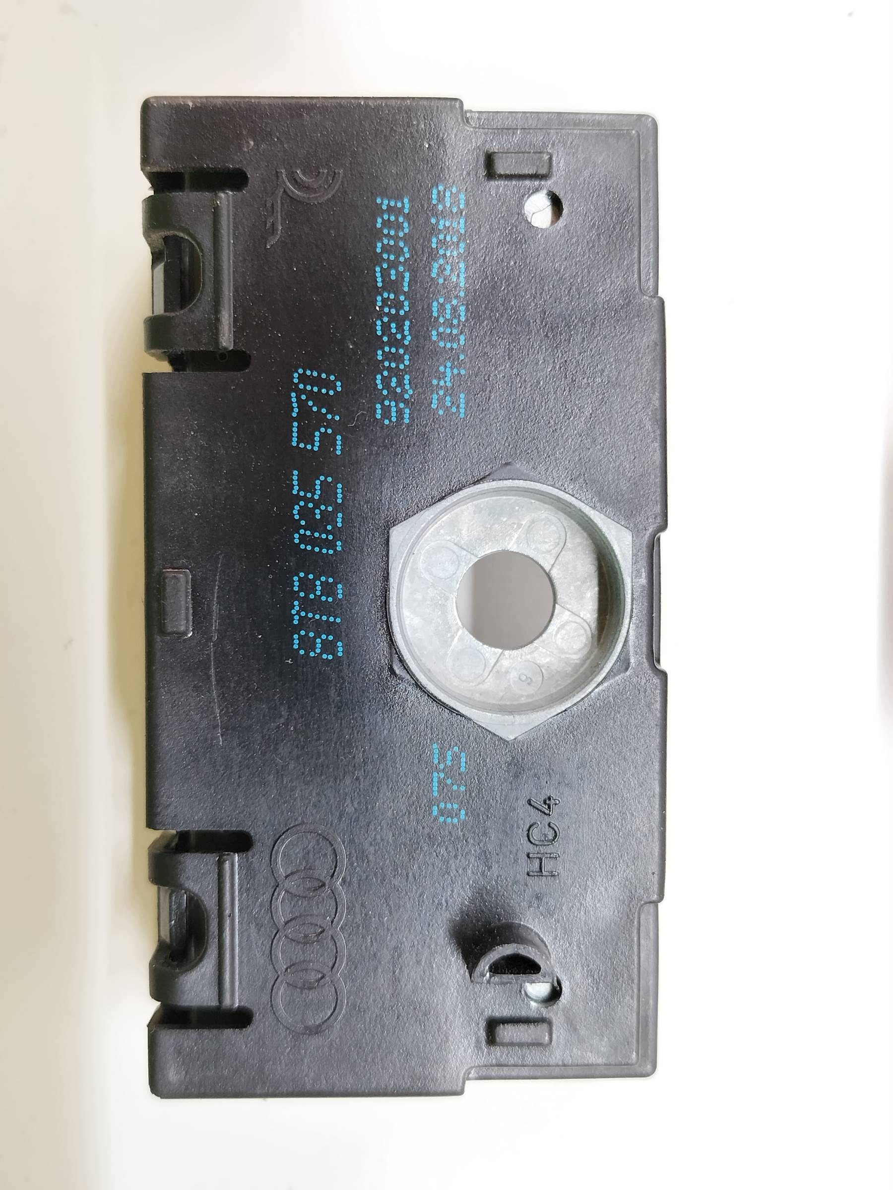 AMPLIFICATORE KOMPLET 4M0907247 8T8035570 Audi A7 II (2018-2025) C8