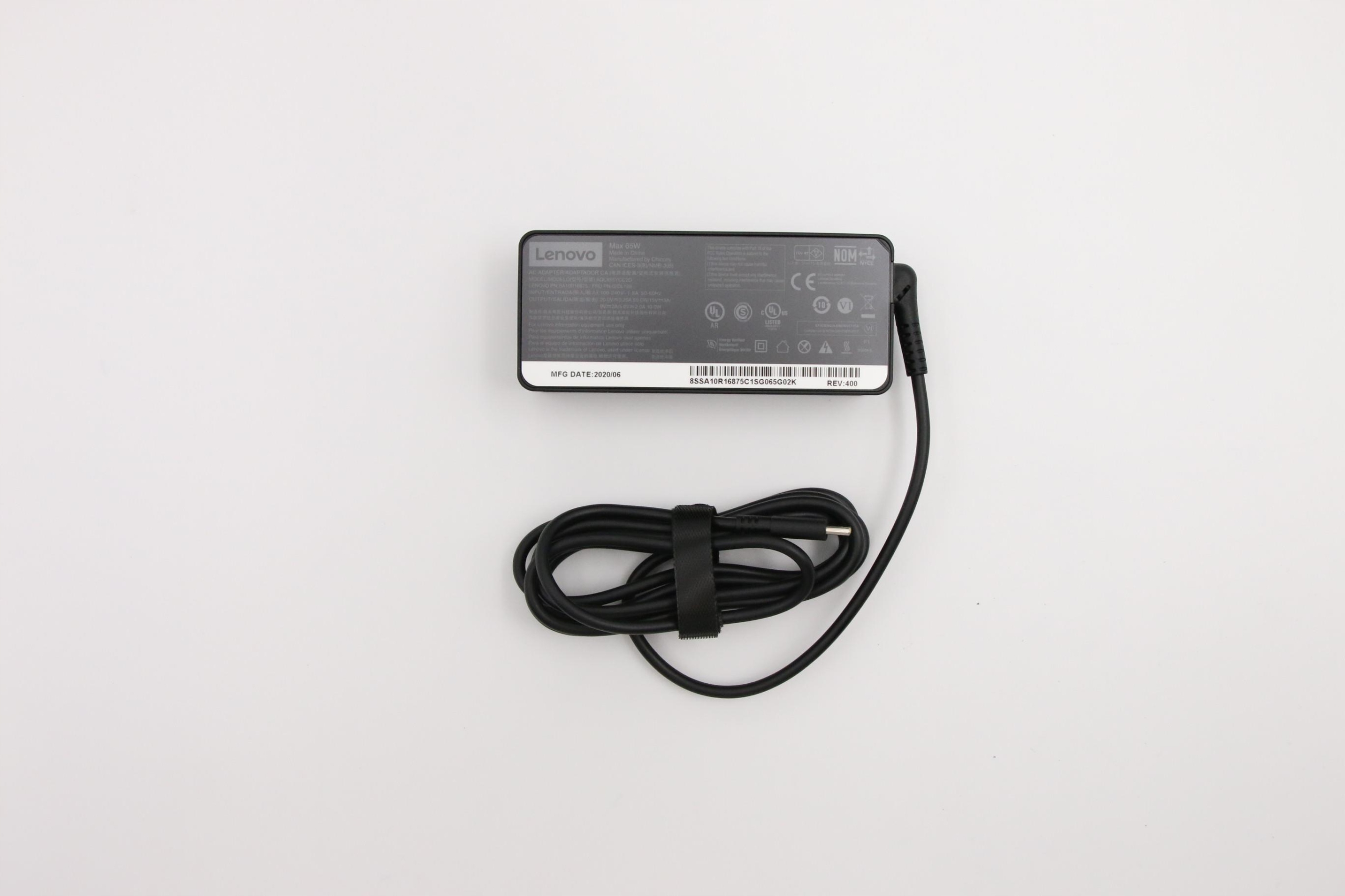 Lenovo Chiocny Pd 3.0, 02DL129