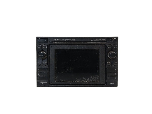 VW PASSAT B5 LIFT RADIO original navigation NAVI 3B0035191A
