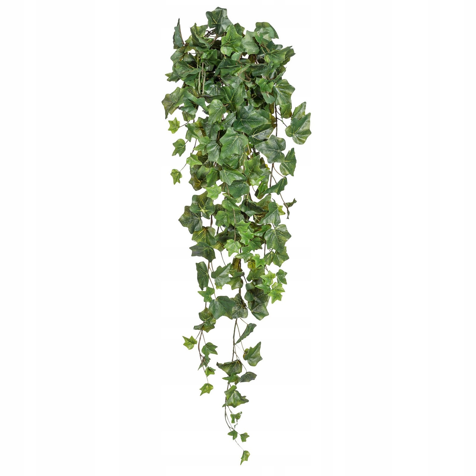 

zielony sztuczny bluszcz 85 cm Hedera English Ivy