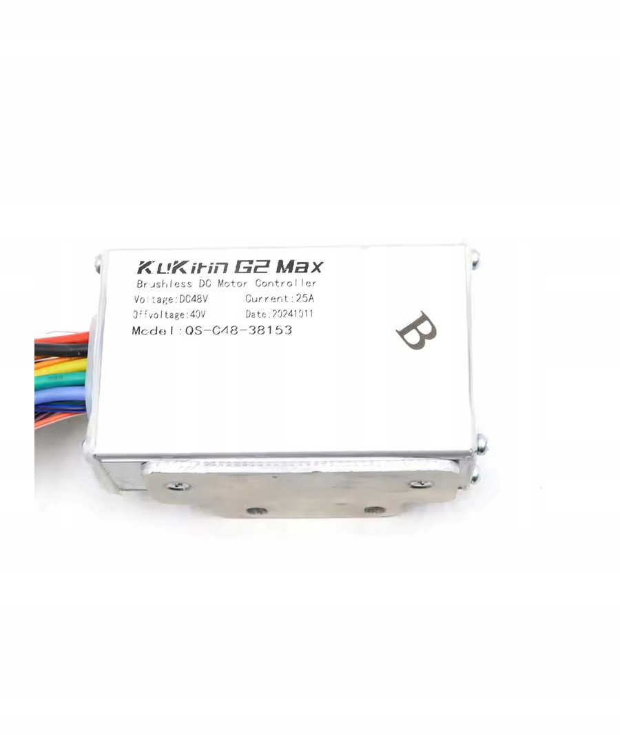 Kontroler Sterownik do KuKirin G2 Max Nowa wersja (version-38153)