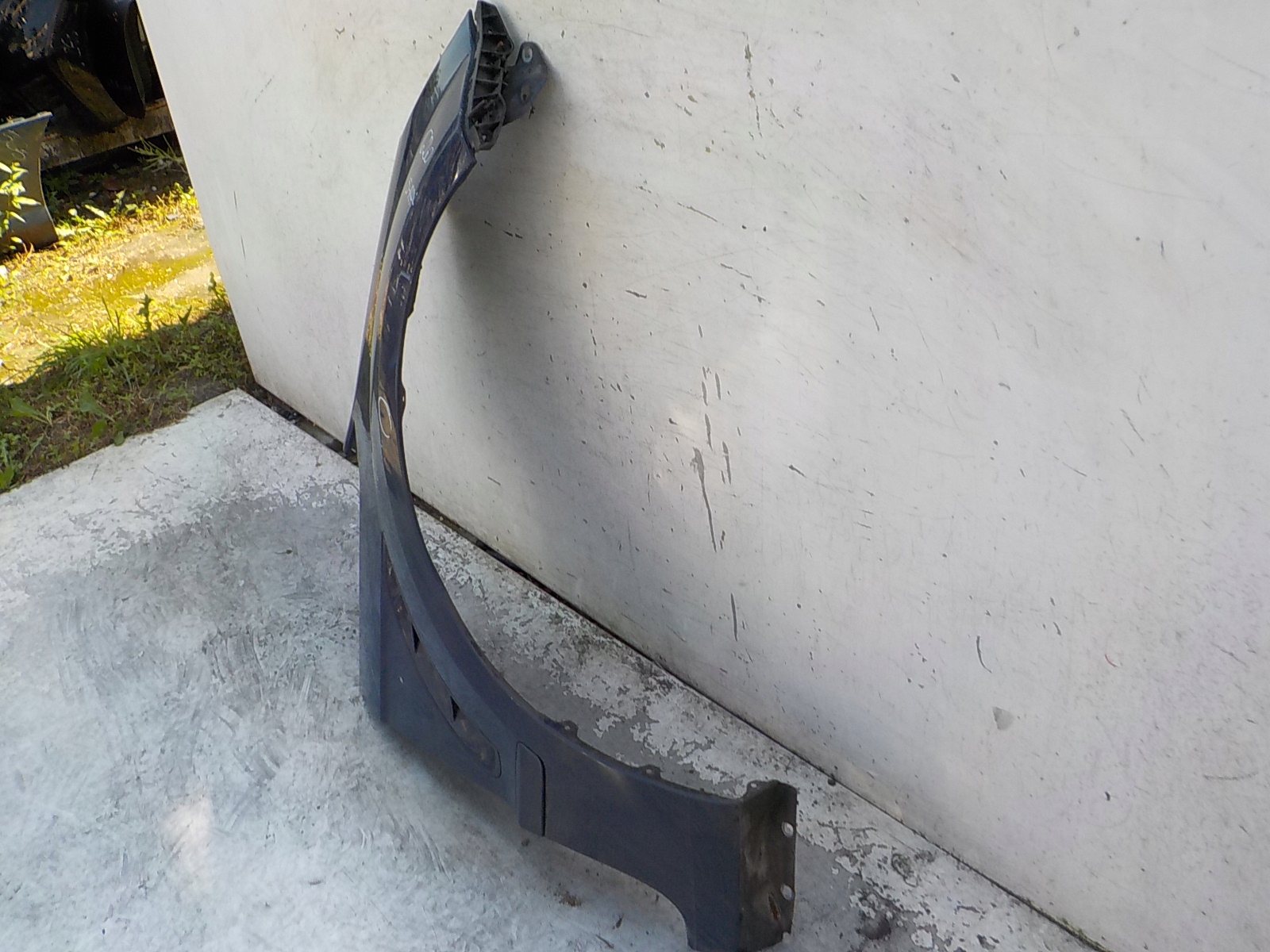 620 FORD S-MAX and MK1 fender right front front