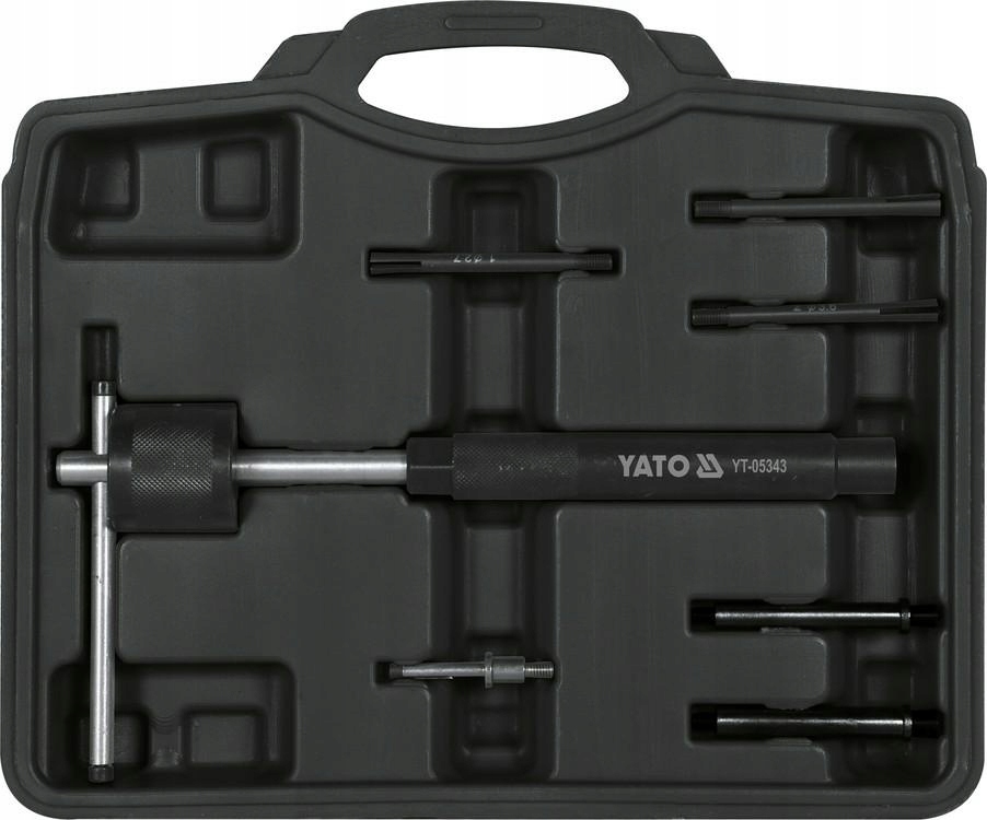 YATO ZESTAW DO DEMONTAŻU USZKODZONEJ ŚWIECY ŻAROWEJ