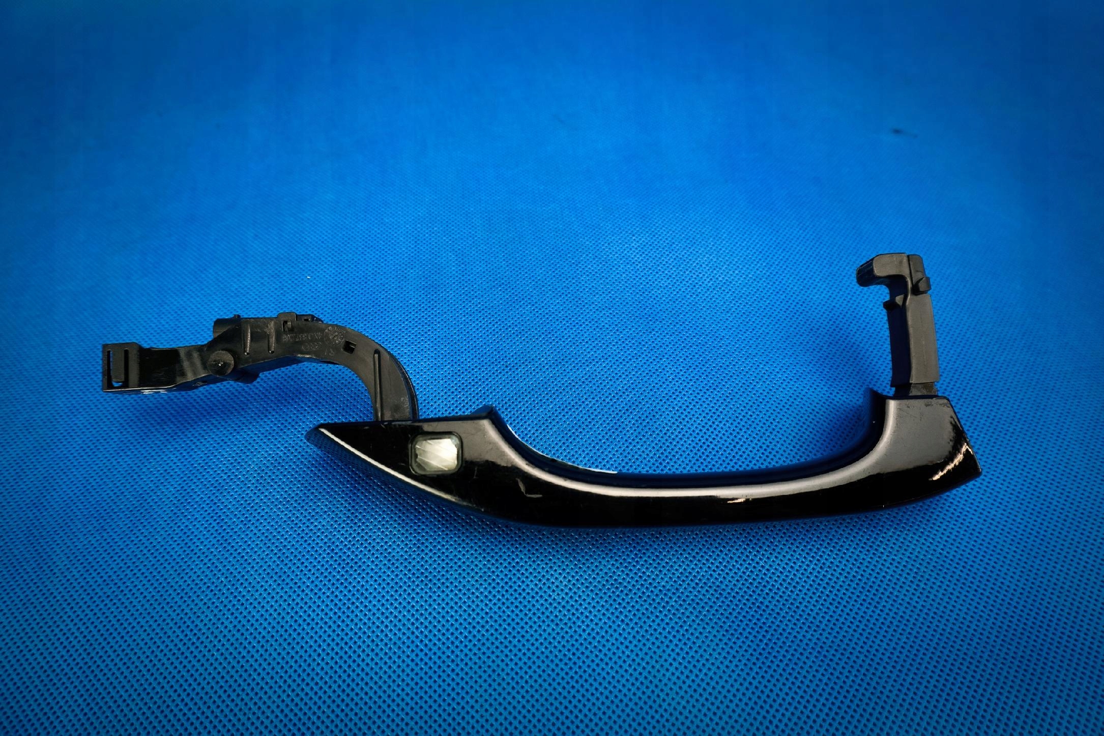 handle exterior Audi A7 4K A8 4N0837208 LY9B