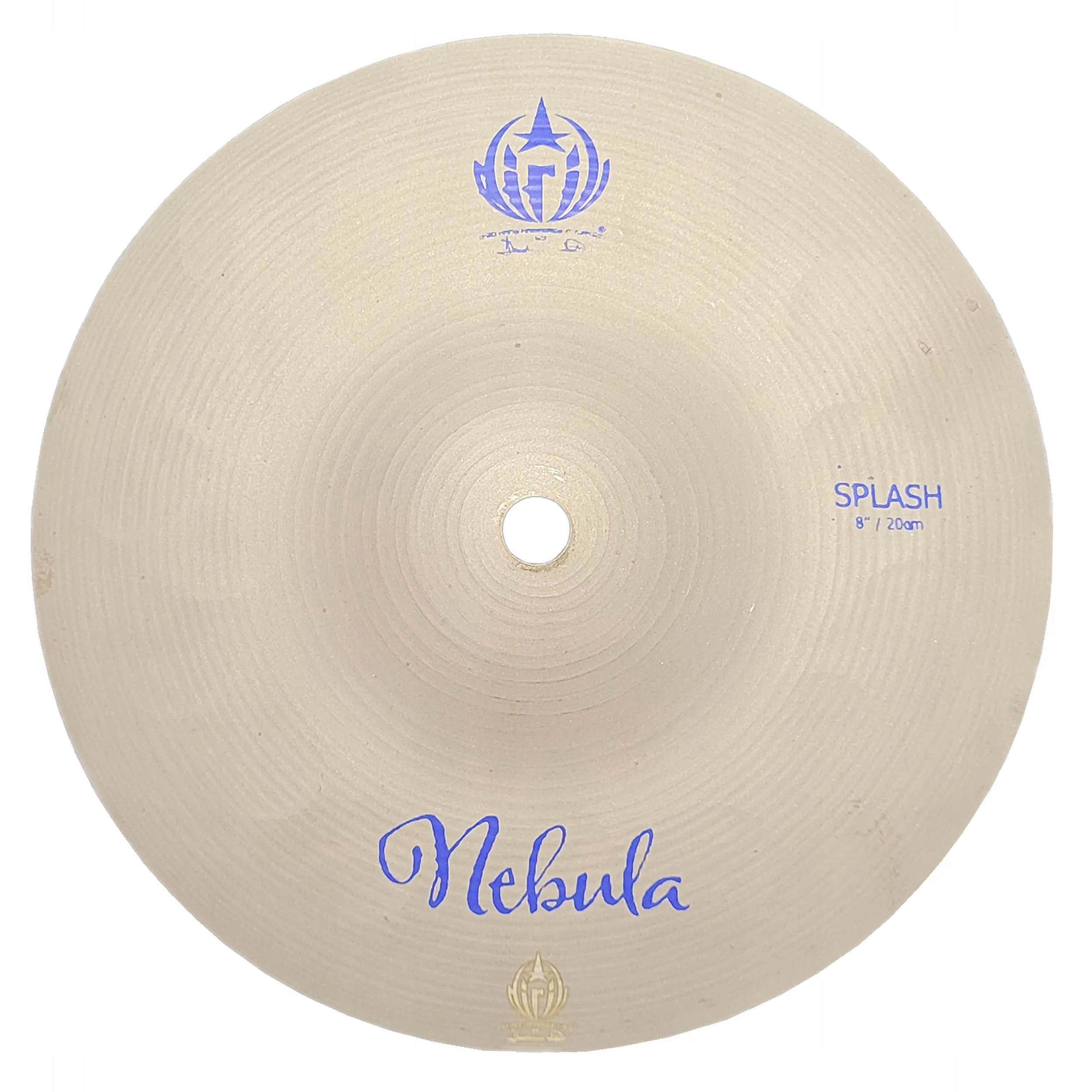 Diril Mlhovina Splash 8"