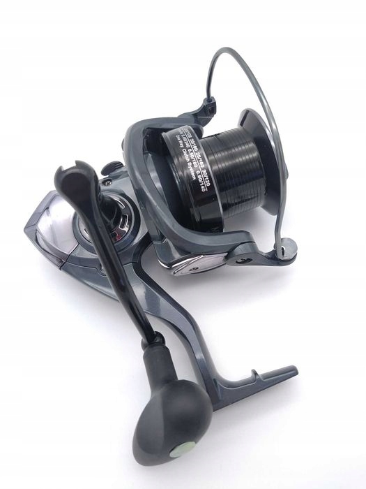 Naviják Reelsking MR9000