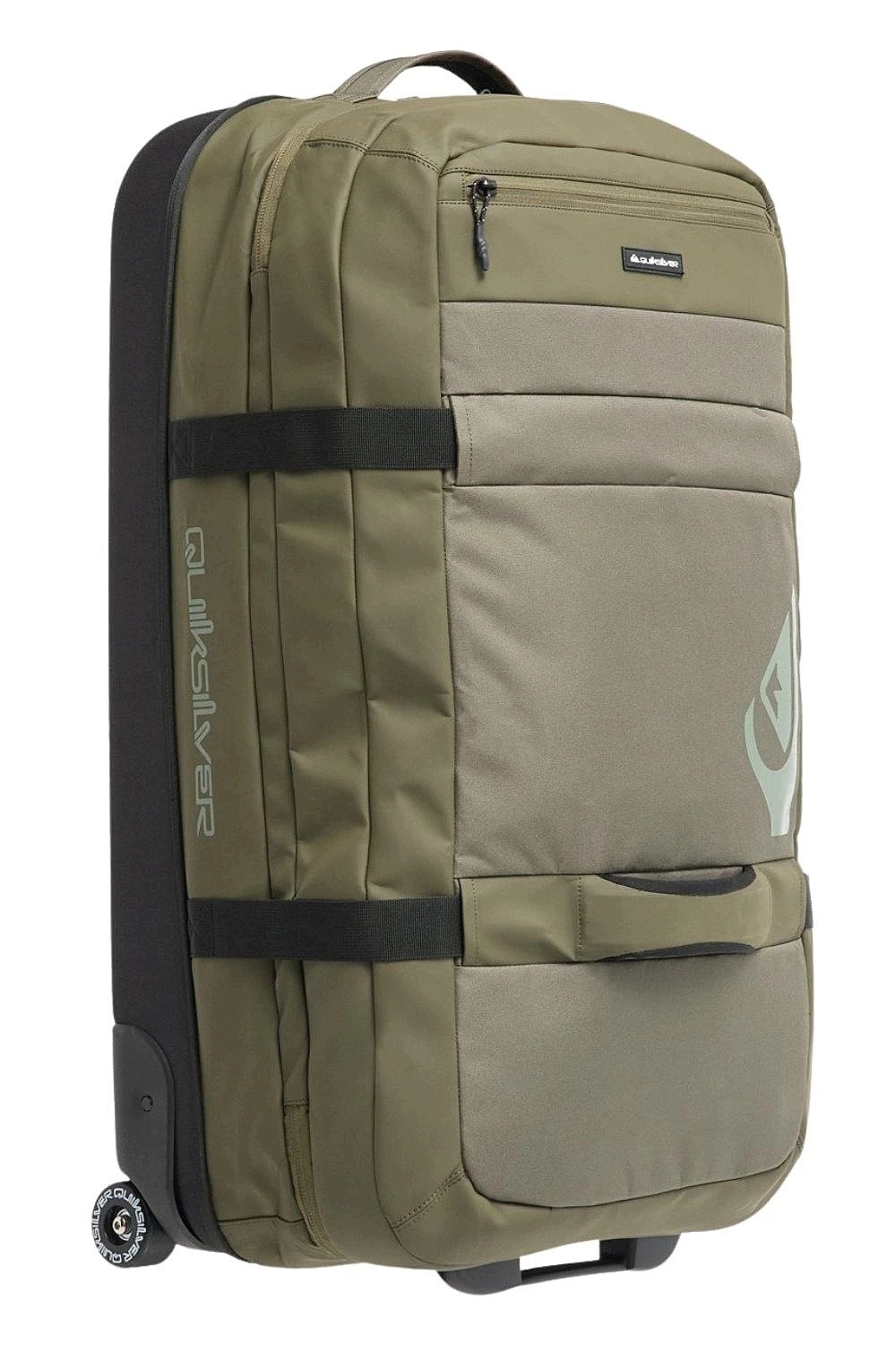 walizka Quiksilver Checkin Lug CRE0/Grape Leaf