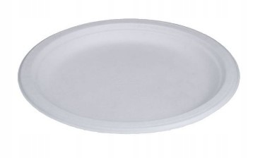 

Chinet talerz okrągły 22cm pulpa 50szt grill