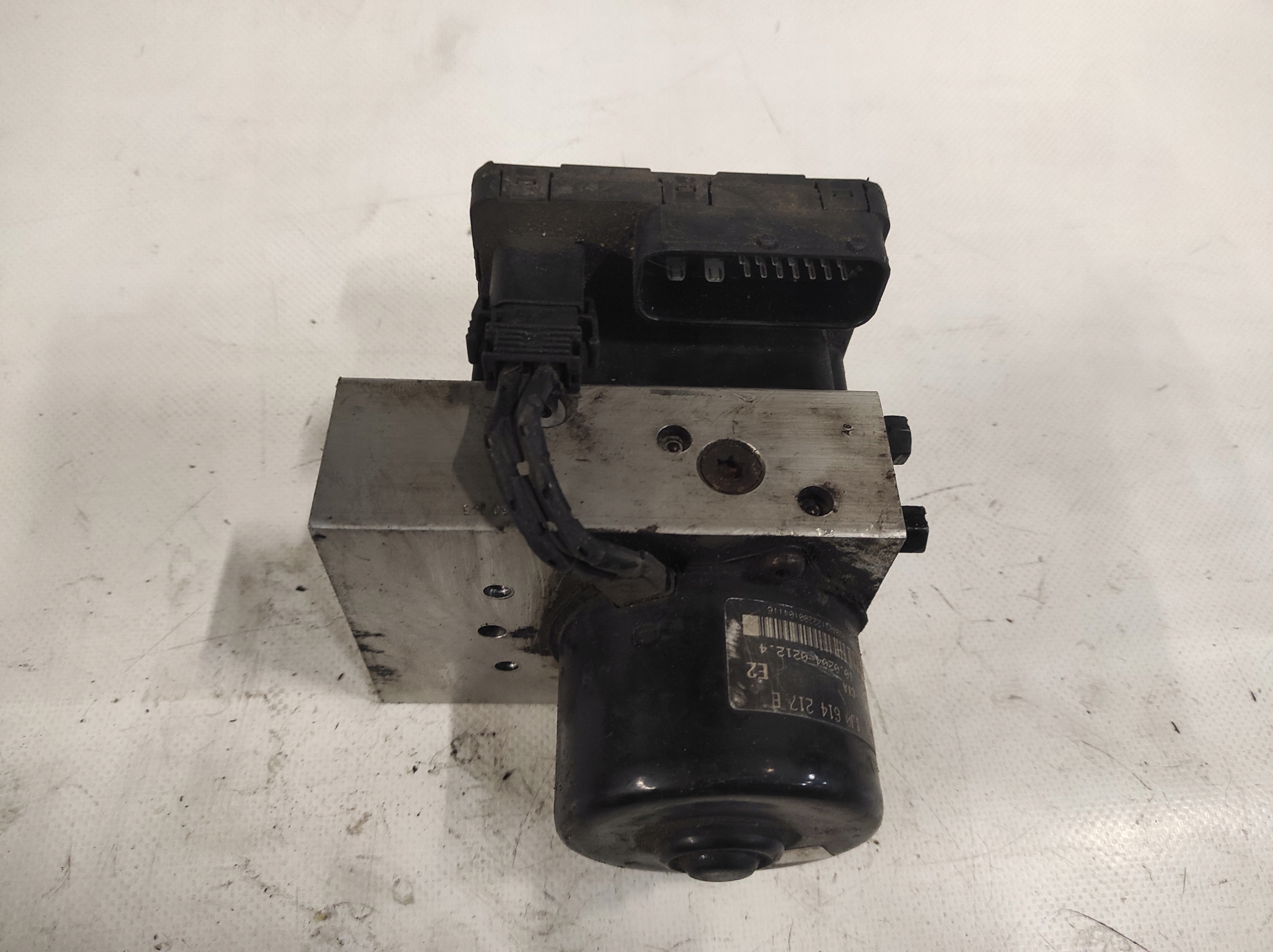 ATE 1J0614217E Pompa ABS VW BORA 2.0 B