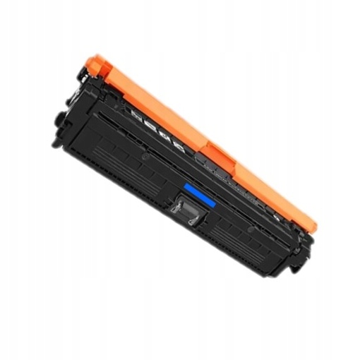 Naplnka Canon T04 azurový kompatibilní toner