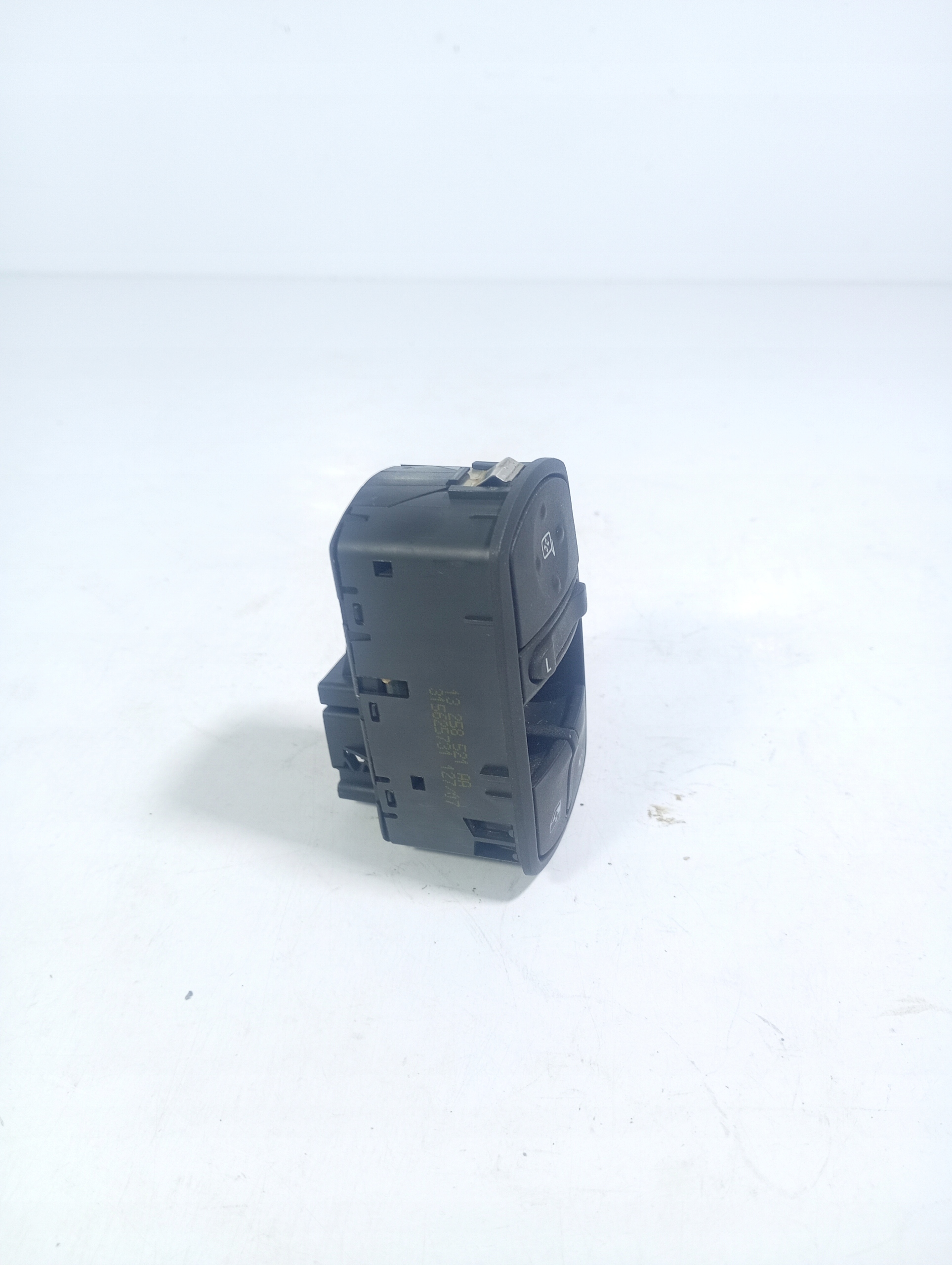 Opel Corsa D 06-11 switch window control switch and of mirrors OE 13258521