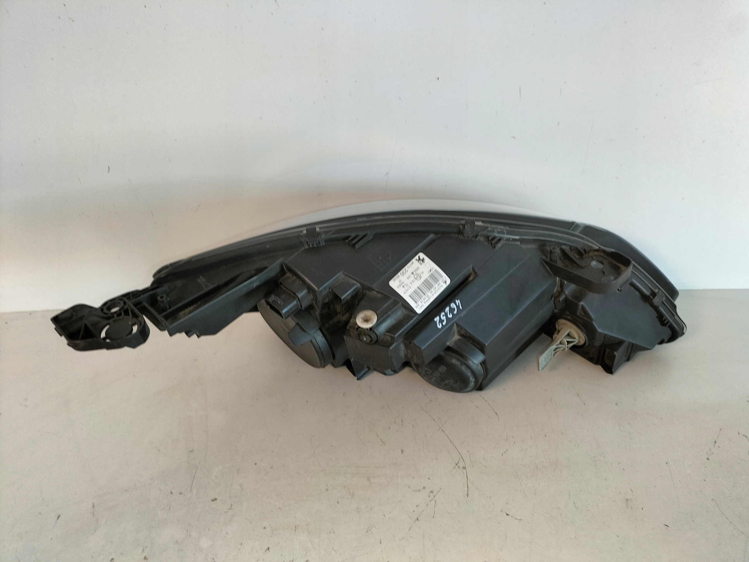 light front reflektor left PEUGEOT 308 II T9 13-17