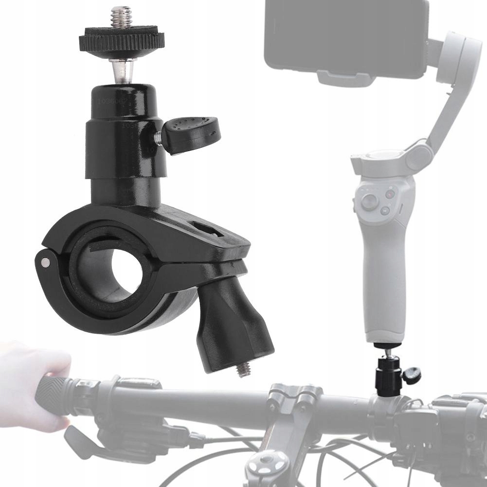 Dji Osmo Mobile 3 - Niska cena na Allegro