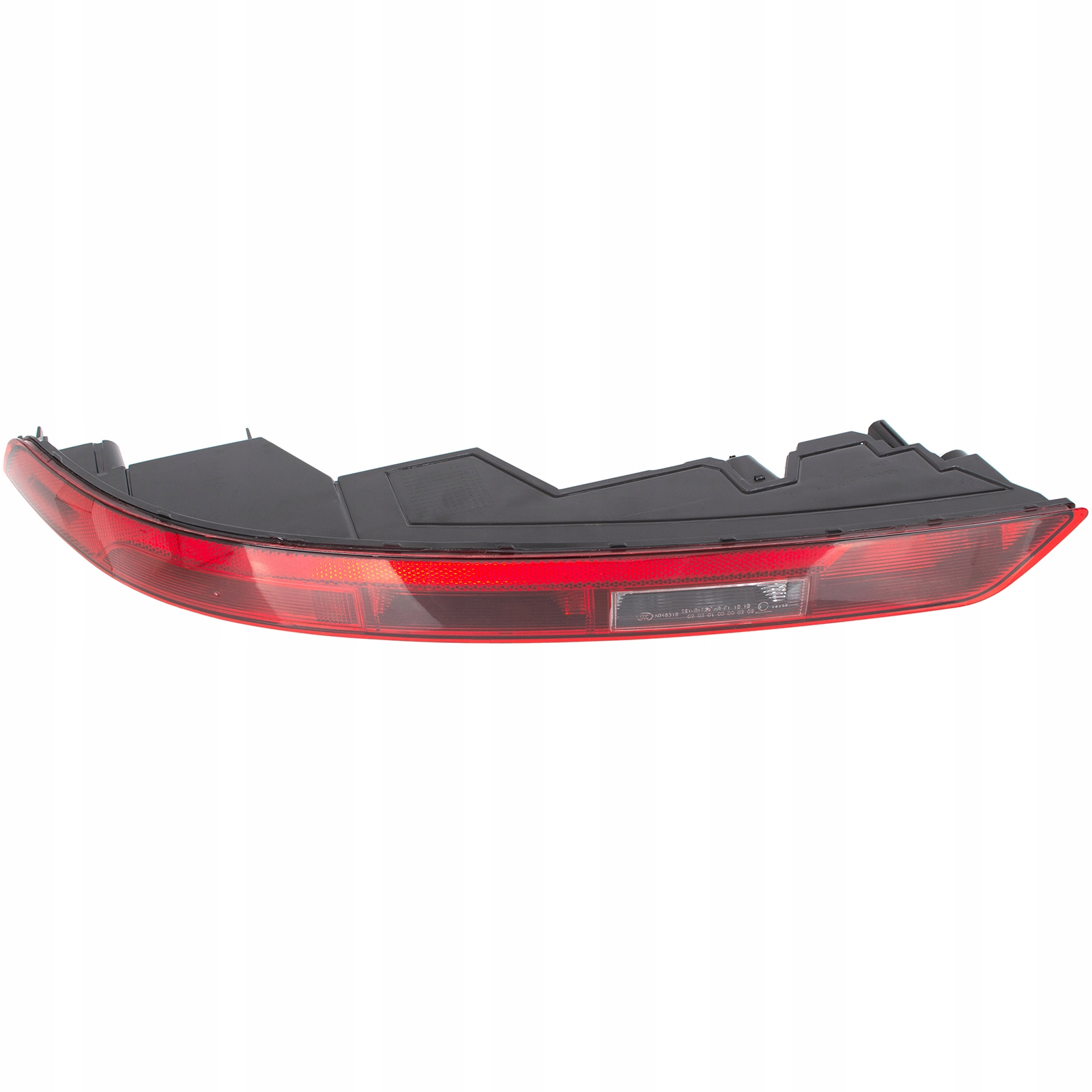 Audi Q5 80D 2017-21 Mlhová Lampa Zadního Nárazníku Levá 80A 945 069