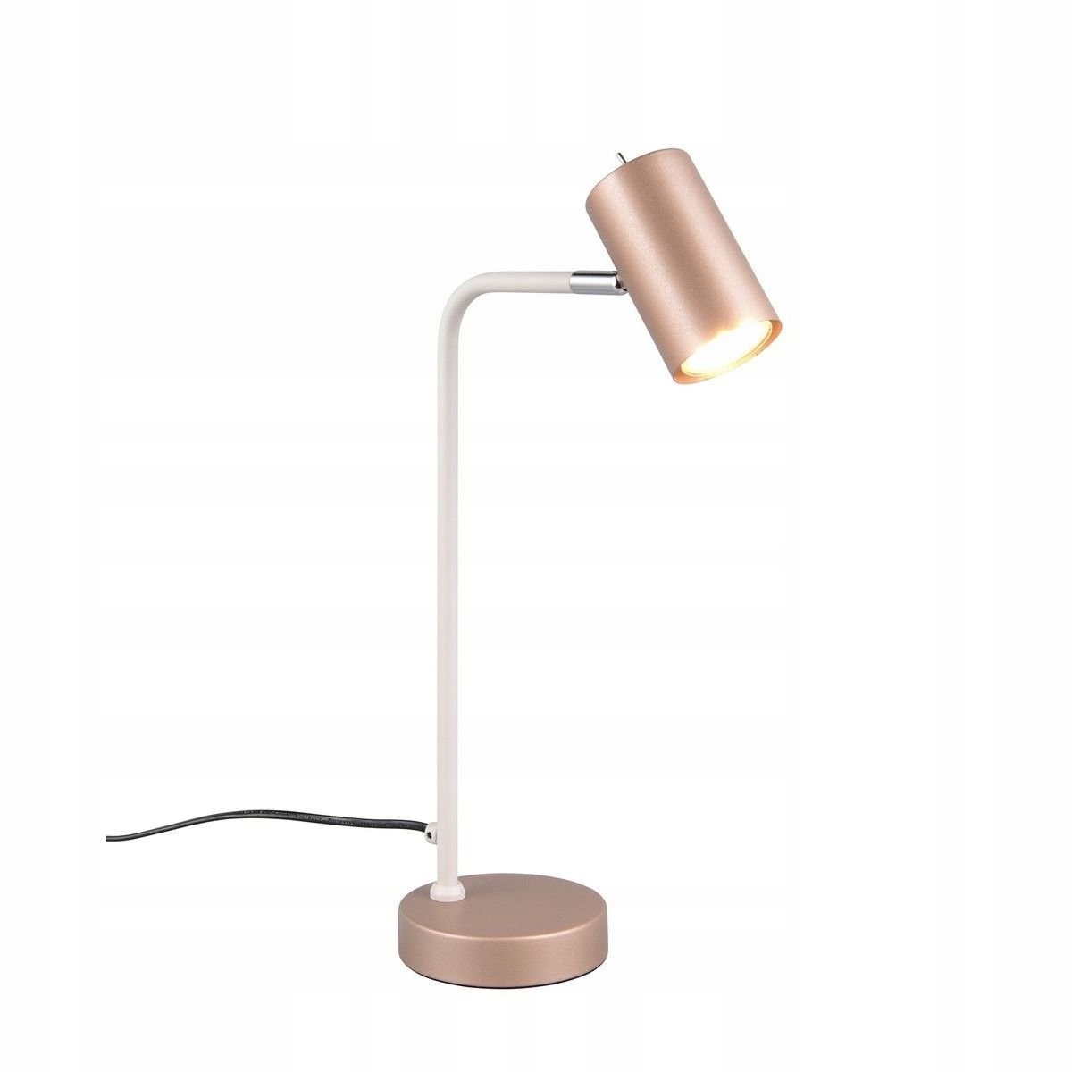 Stolní lampa Trio Vantos DL165512400