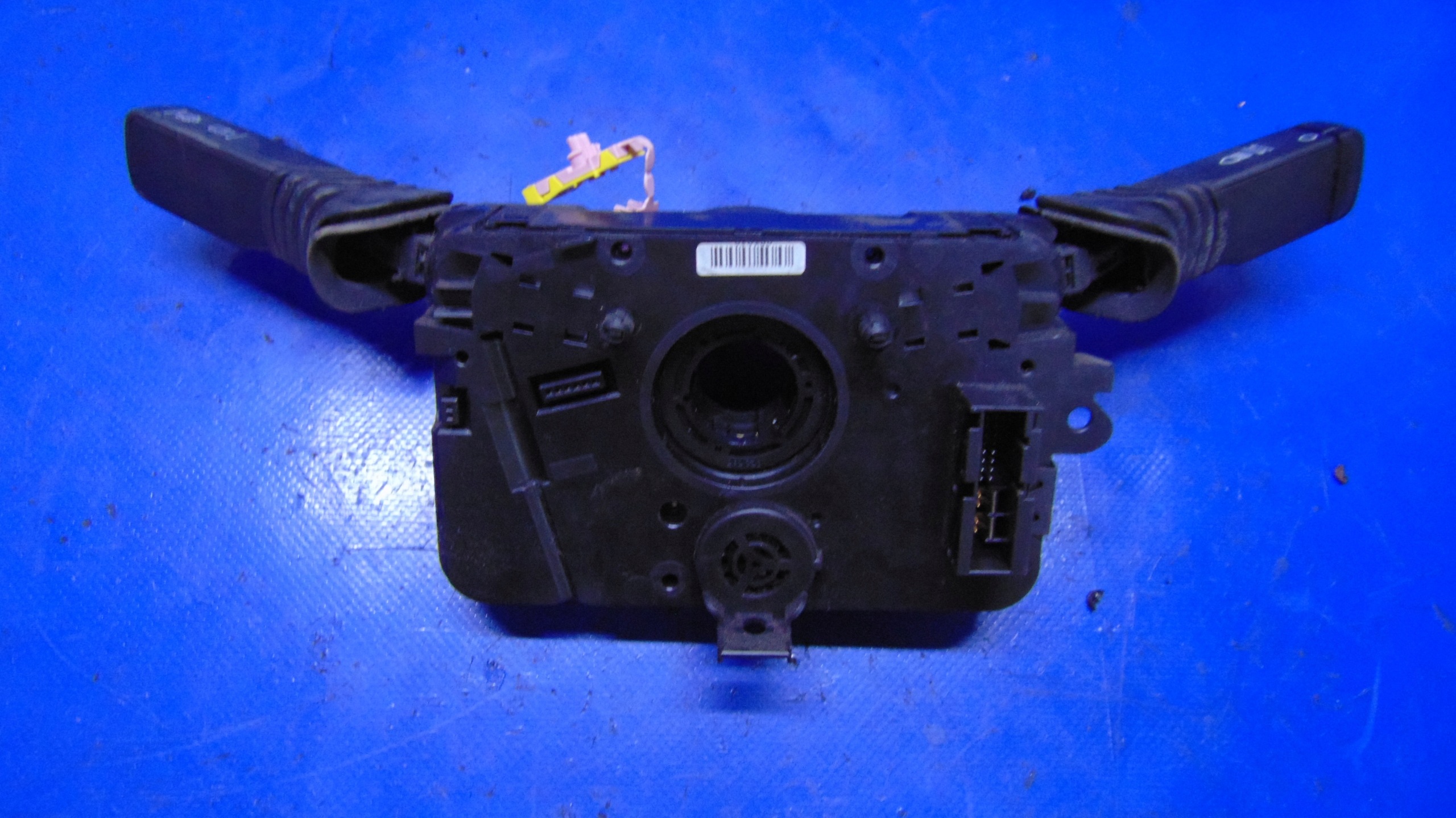 commodo commande levier commodo sous volant OPEL ZAFIRA B 05-14 année