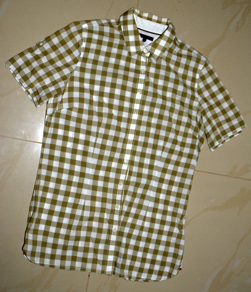 TOMMY HILFIGER, koszula